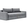 Innovation Cone Klappsofa 565 Twist Granite Innovation Cone Klappsofa 565 Twist Granite