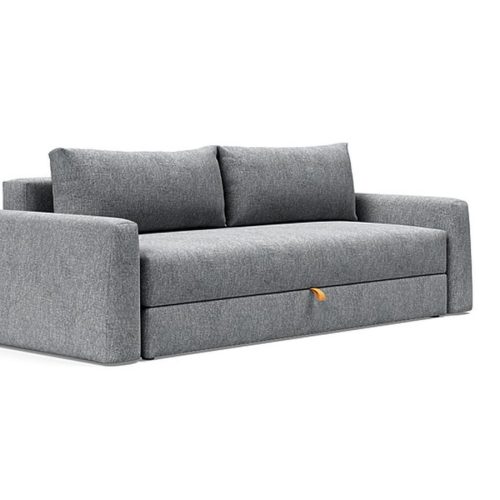 Innovation Cone Klappsofa 565 Twist Granite Innovation Cone Klappsofa 565 Twist Granite