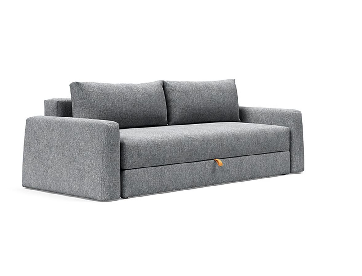 Innovation Cone Klappsofa 565 Twist Granite Innovation Cone Klappsofa 565 Twist Granite