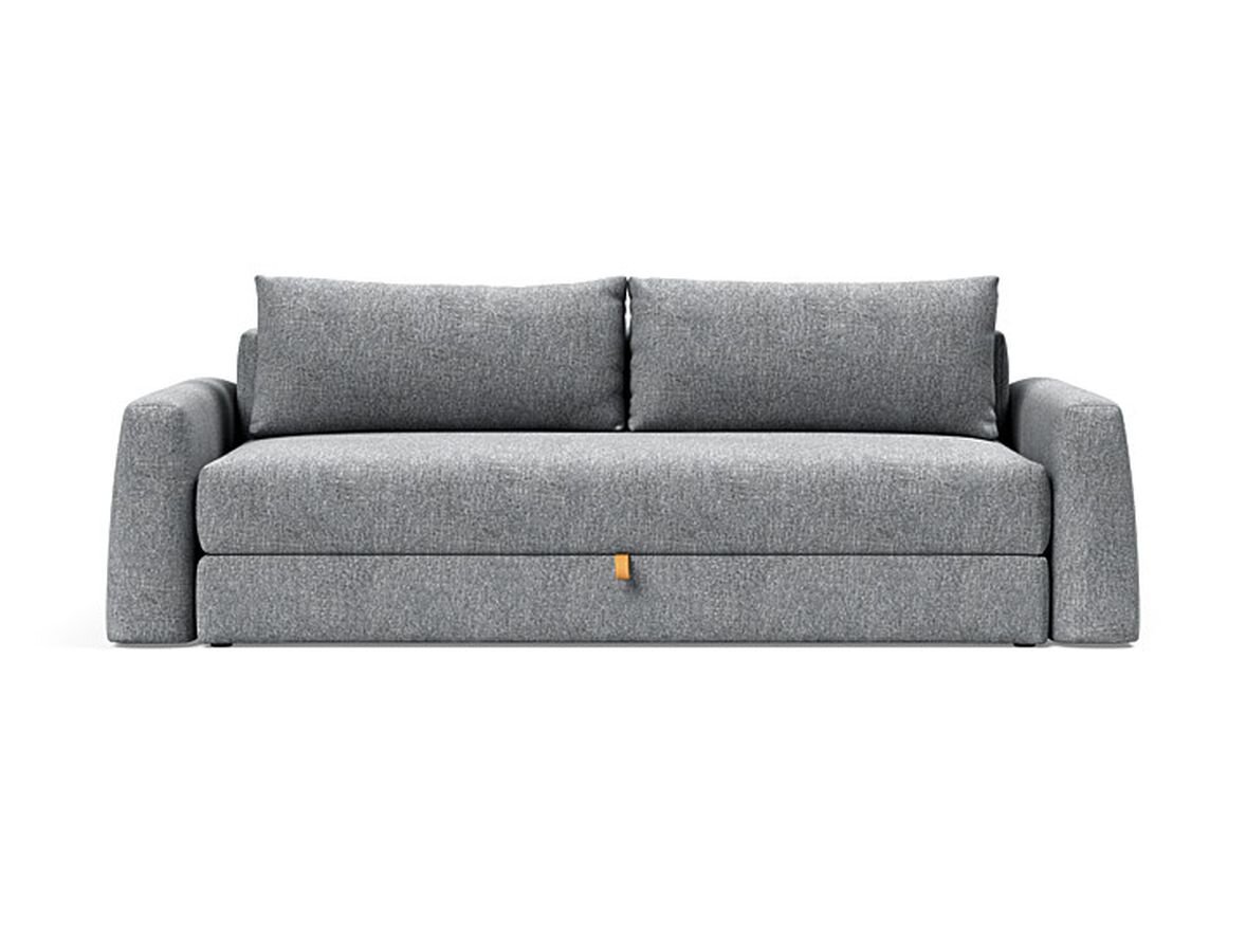 Innovation Cone Klappsofa 565 Twist Granite - Gallery 1 Innovation Cone Klappsofa 565 Twist Granite