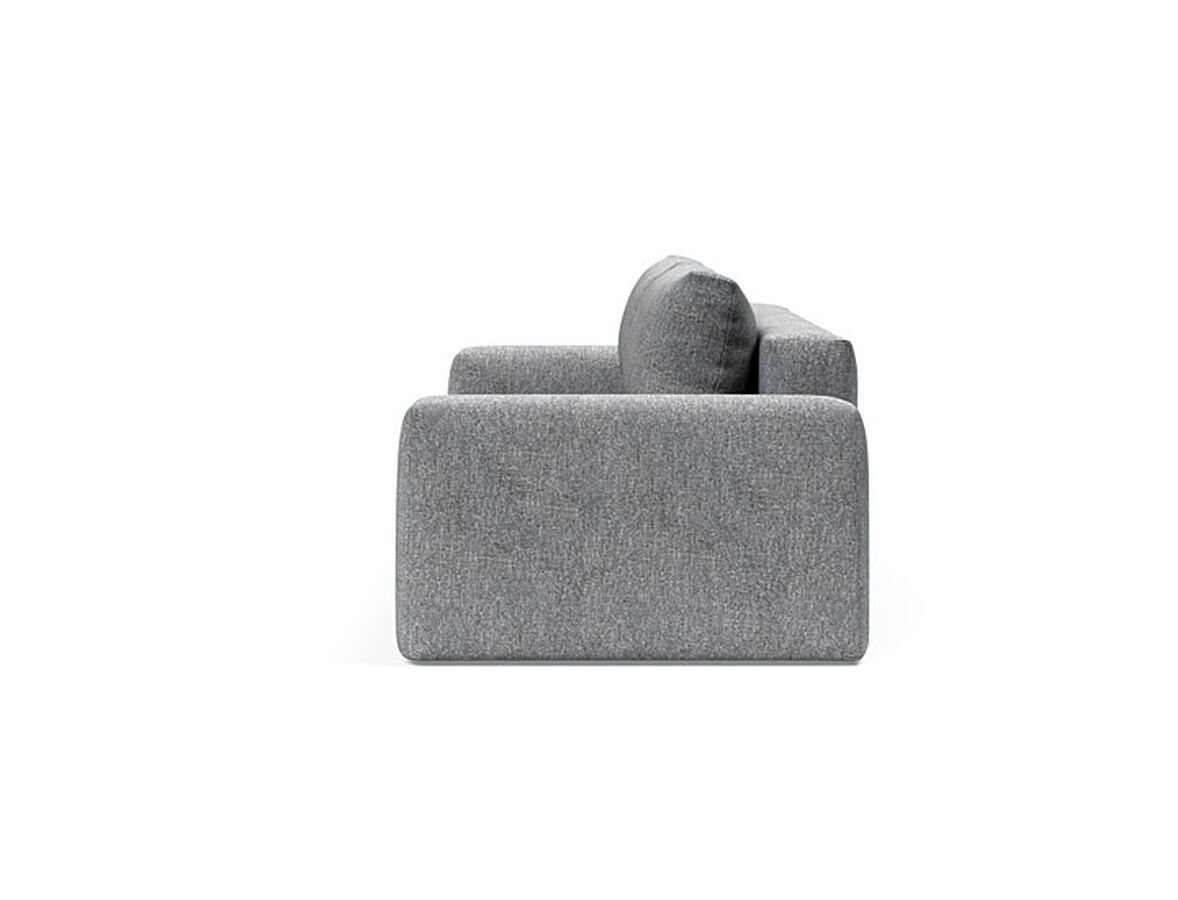 Innovation Cone Klappsofa 565 Twist Granite - Gallery 2 Innovation Cone Klappsofa 565 Twist Granite