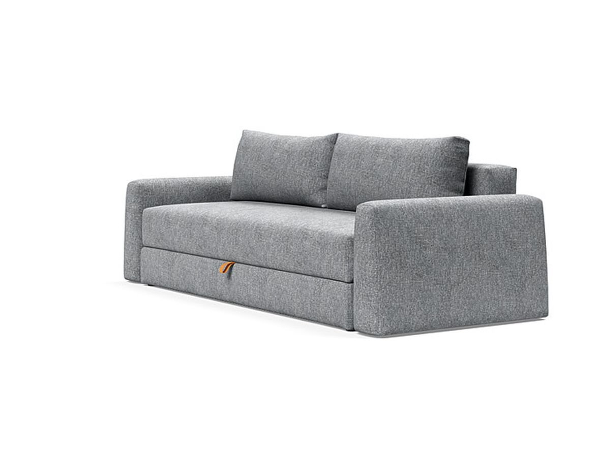 Innovation Cone Klappsofa 565 Twist Granite - Gallery 3 Innovation Cone Klappsofa 565 Twist Granite