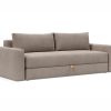 Innovation Cone Klappsofa Innovation Cone Klappsofa