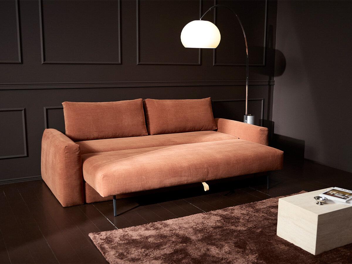 Innovation Cone Klappsofa - Gallery 2 Innovation Cone Klappsofa
