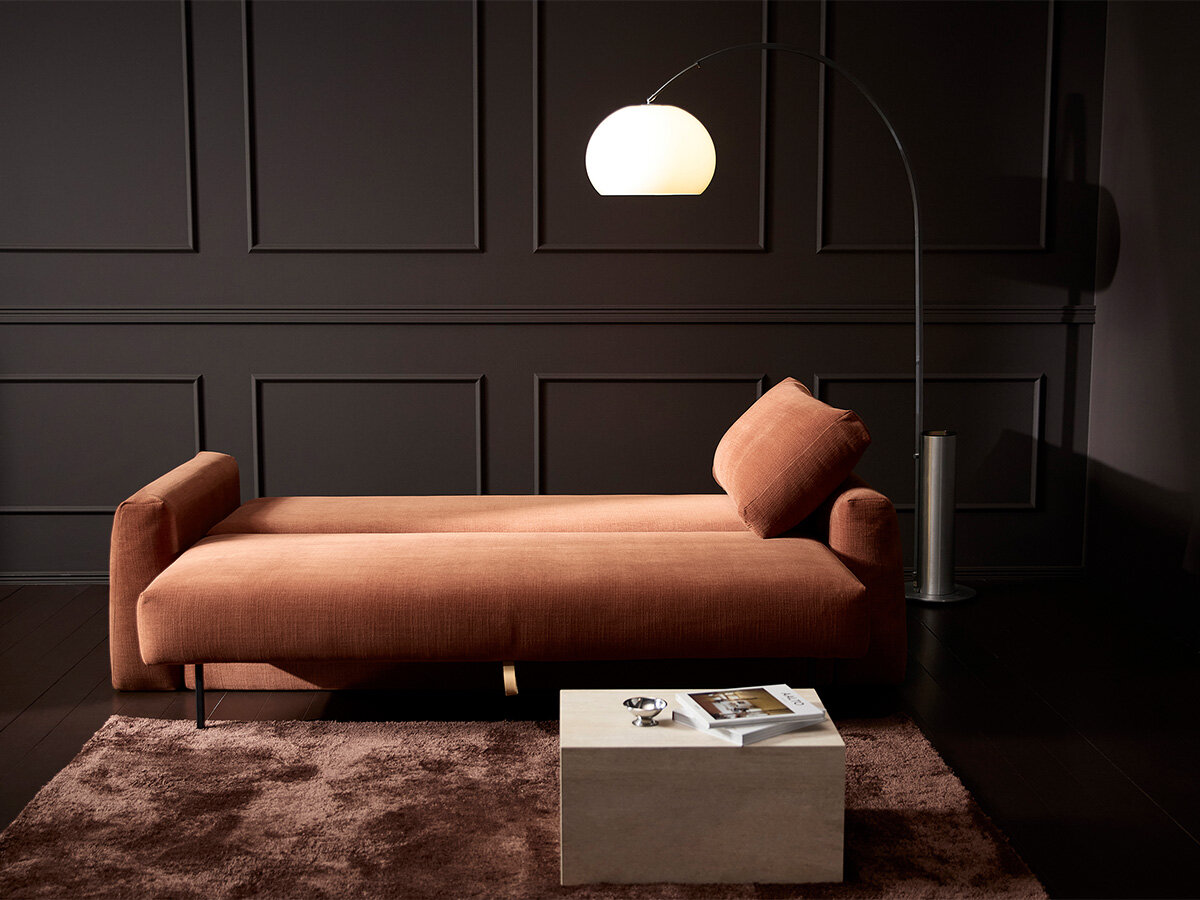 Innovation Cone Klappsofa - Gallery 3 Innovation Cone Klappsofa