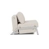 Innovation Cubed 02 Stuhl 470 Yuveno Natural Chrom
