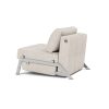 Innovation Cubed 02 Stuhl 470 Yuveno Natural Chrom