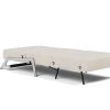 Innovation Cubed 02 Stuhl 470 Yuveno Natural Chrom