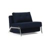 Innovation Cubed 02 Stuhl 528 Mixed Dance Blue Aluminium Innovation Cubed 02 Stuhl 528 Mixed Dance Blue Aluminium