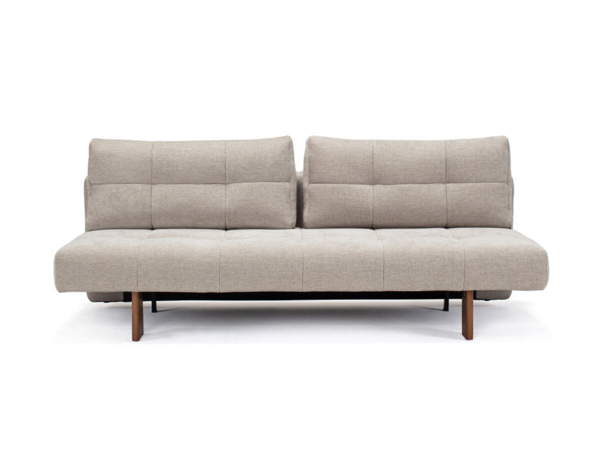 Innovation Eilis Klappsofa 280 Avella Sand - Gallery 1 Innovation Eilis Klappsofa 280 Avella Sand