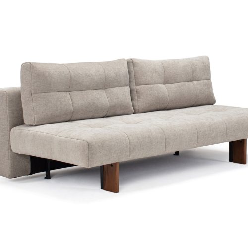 Innovation Eilis Klappsofa 300 Weda Sand