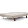 Innovation Eilis Klappsofa 316 Cordufine, Pine Green