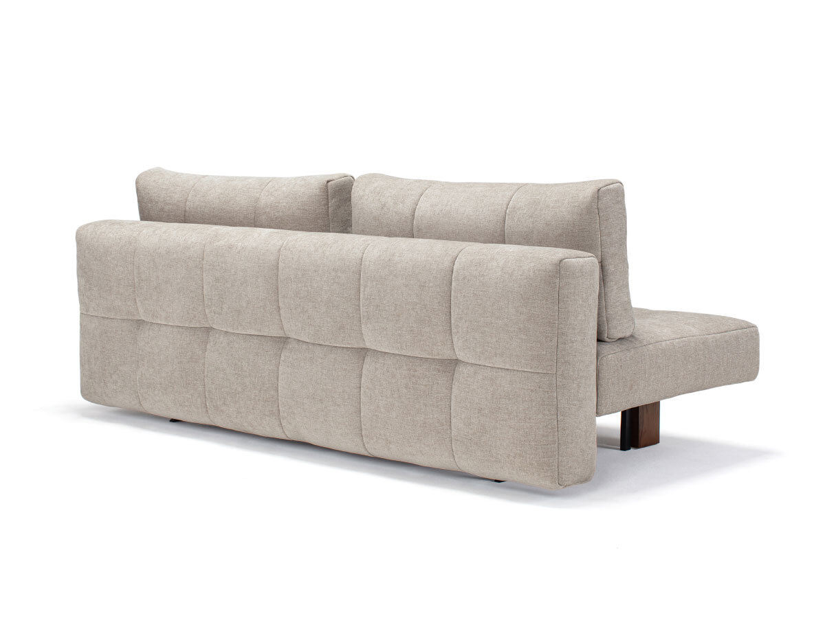 Innovation Eilis Klappsofa 470 Yuveno Natural
