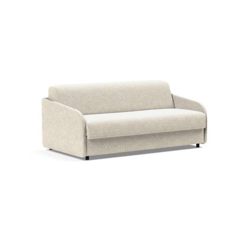 Innovation Eivor Schlafsofa, 140-195 357 Taura Off White Spring Innovation Eivor Schlafsofa, 140-195 357 Taura Off White Spring