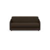 Innovation Eivor Schlafsofa, 140-195 Dual 358 Taura Choco - Gallery 1 Innovation Eivor Schlafsofa, 140-195 Dual 358 Taura Choco