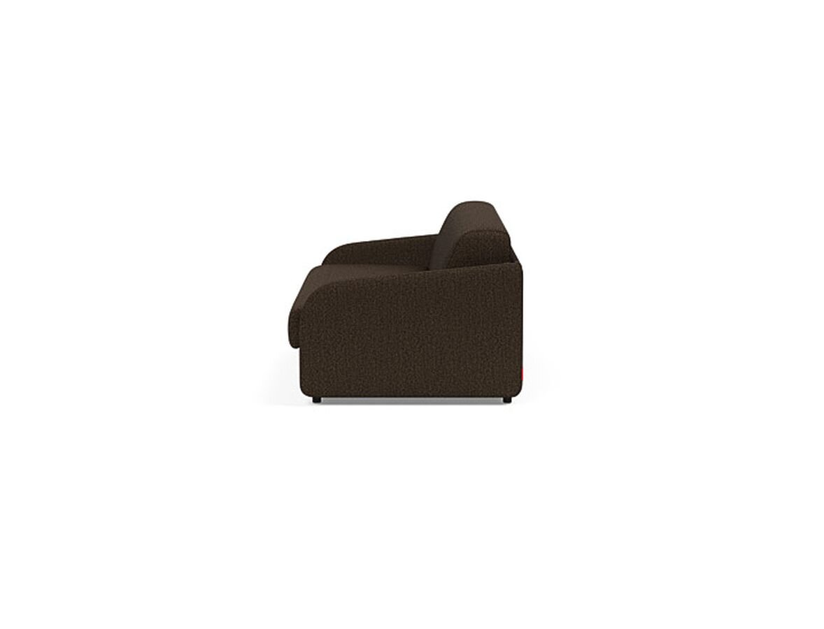 Innovation Eivor Schlafsofa, 140-195 Dual 358 Taura Choco - Gallery 2 Innovation Eivor Schlafsofa, 140-195 Dual 358 Taura Choco
