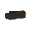 Innovation Eivor Schlafsofa, 140-195 Dual 358 Taura Choco - Gallery 4 Innovation Eivor Schlafsofa, 140-195 Dual 358 Taura Choco