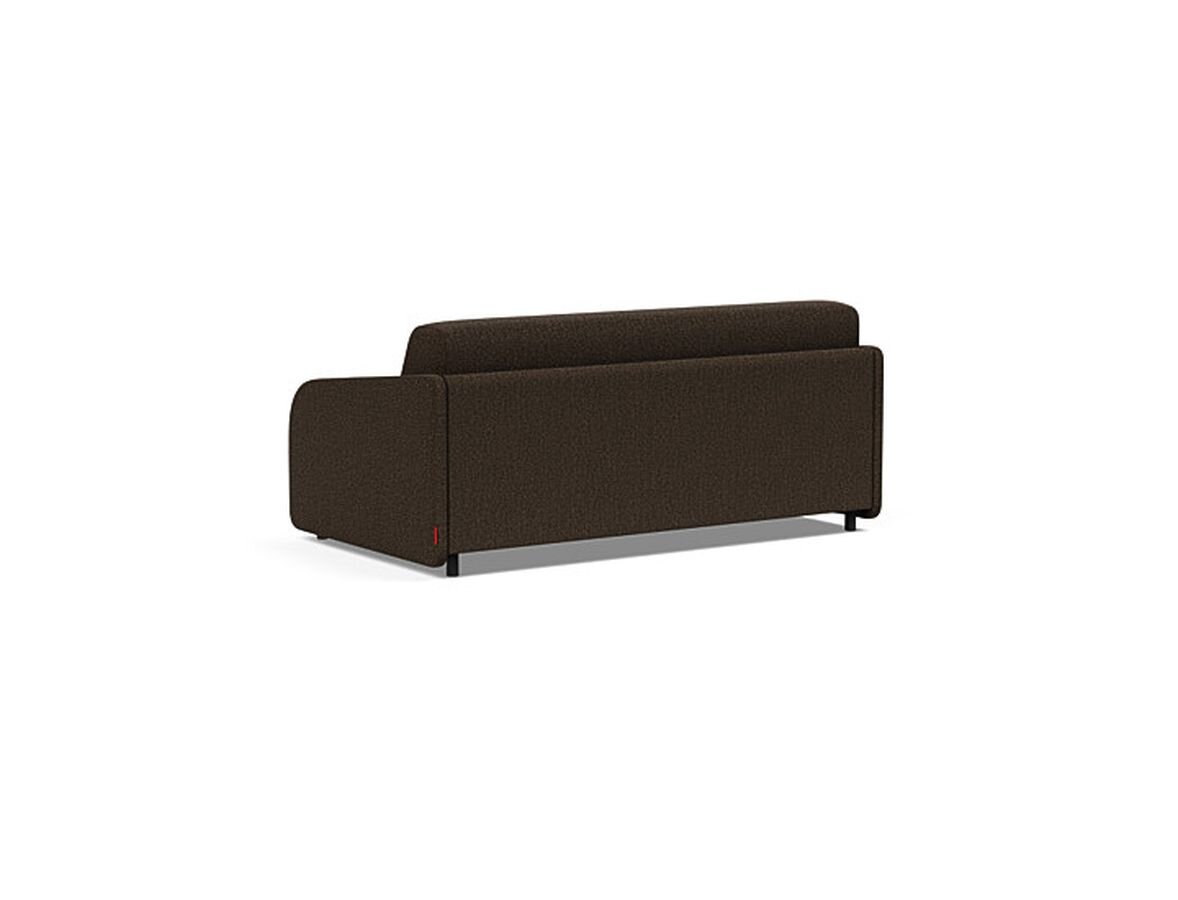 Innovation Eivor Schlafsofa, 140-195 Dual 358 Taura Choco - Gallery 4 Innovation Eivor Schlafsofa, 140-195 Dual 358 Taura Choco