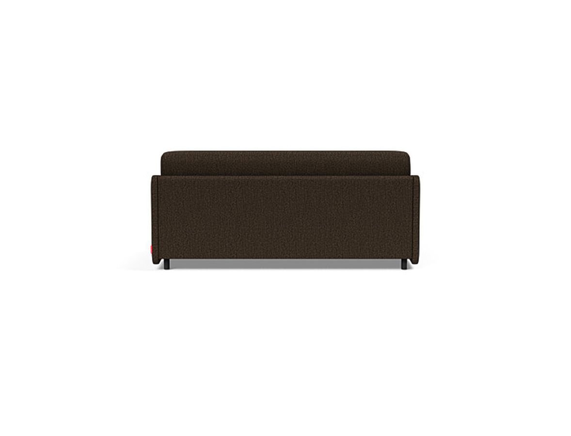 Innovation Eivor Schlafsofa, 140-195 Dual 358 Taura Choco - Gallery 5 Innovation Eivor Schlafsofa, 140-195 Dual 358 Taura Choco