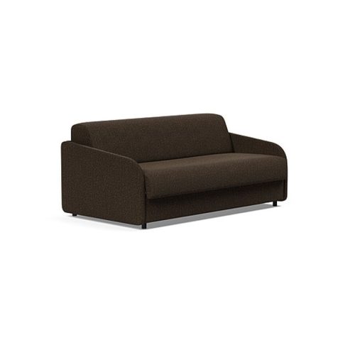 Innovation Eivor Schlafsofa, 140-195 Spring 358 Taura Choco
