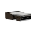 Innovation Eivor Schlafsofa, 140-195 Spring 358 Taura Choco