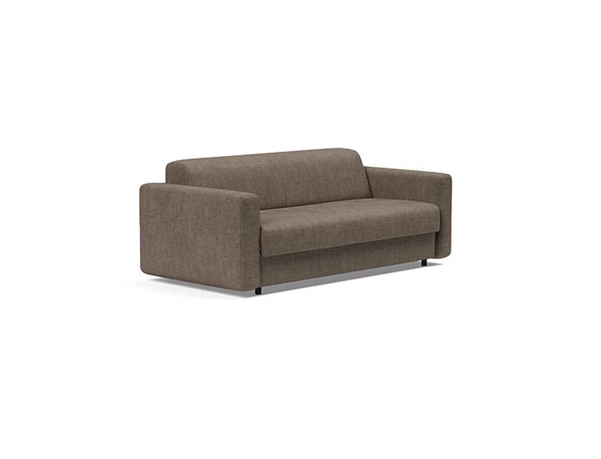 Innovation Killian Klappsofa, 140-195 411 Esina Cedar Brown Dual