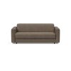 Innovation Killian Klappsofa, 140-195 411 Esina Cedar Brown Dual