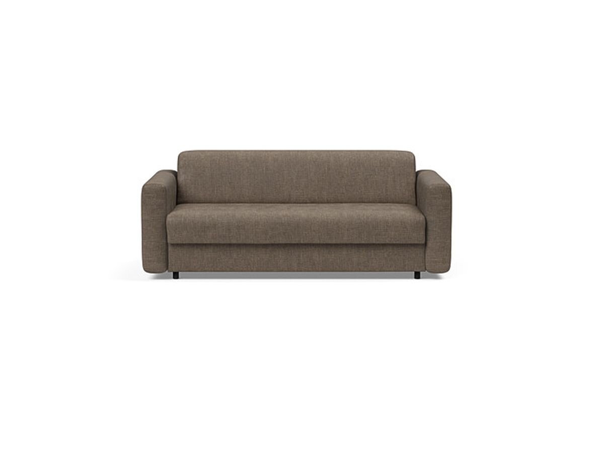Innovation Killian Klappsofa, 140-195 411 Esina Cedar Brown Dual