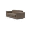 Innovation Killian Klappsofa, 140-195 411 Esina Cedar Brown Dual