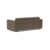 Innovation Killian Klappsofa, 140-195 411 Esina Cedar Brown Dual