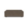 Innovation Killian Klappsofa, 140-195 411 Esina Cedar Brown Dual