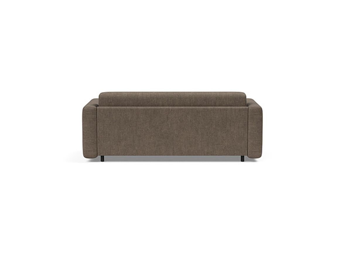 Innovation Killian Klappsofa, 140-195 411 Esina Cedar Brown Dual