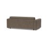 Innovation Killian Klappsofa, 140-195 411 Esina Cedar Brown Dual
