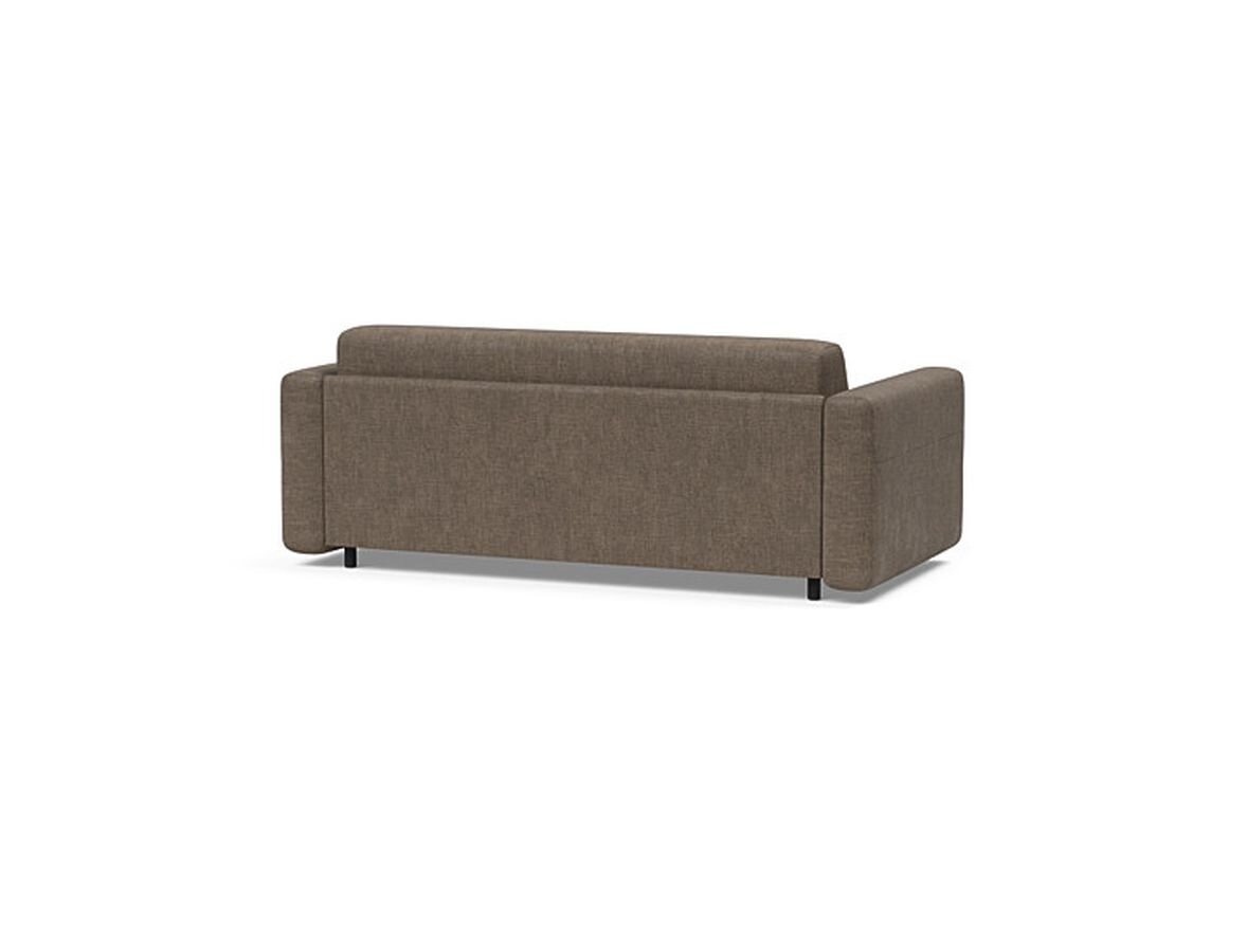 Innovation Killian Klappsofa, 140-195 411 Esina Cedar Brown Dual