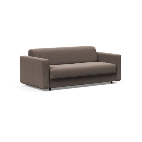 Innovation Killian Klappsofa, 140-195 530 Bouclé Taupe Dual Innovation Killian Klappsofa, 140-195 530 Bouclé Taupe Dual