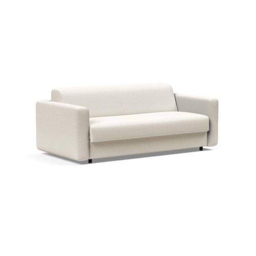 Innovation Killian Klappsofa, 140-195 531 Boucle Off White Dual Innovation Killian Klappsofa, 140-195 531 Boucle Off White Dual