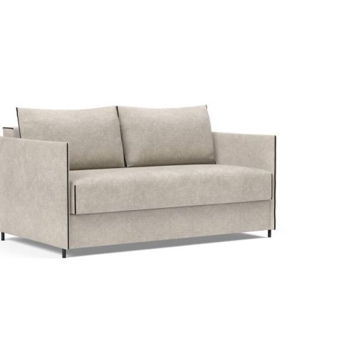 Innovation Klappsofa Luoma 280 Avella Sand