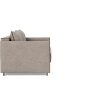 Innovation Klappsofa Luoma 472 Yuveno Warm Grey