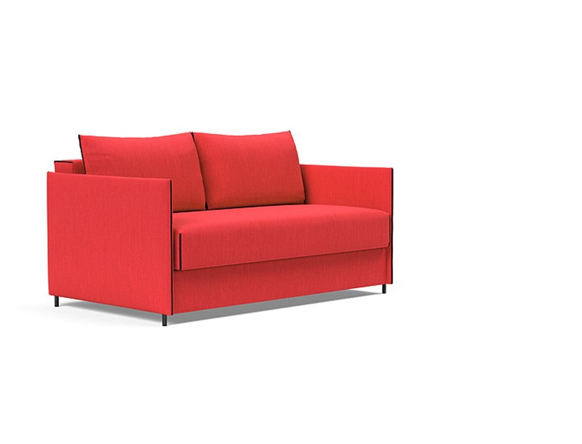Innovation Klappsofa Luoma 511 Elegance Red