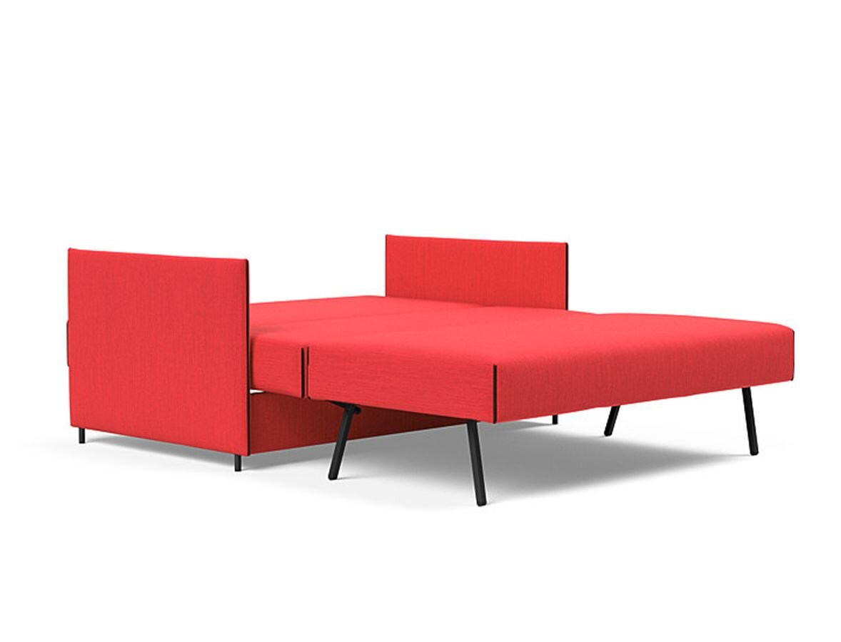 Innovation Klappsofa Luoma 511 Elegance Red