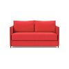 Innovation Klappsofa Luoma 511 Elegance Red