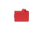 Innovation Klappsofa Luoma 511 Elegance Red