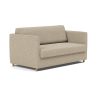 Innovation Klappsofa Olan 356 Taura Sand