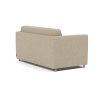 Innovation Klappsofa Olan 356 Taura Sand