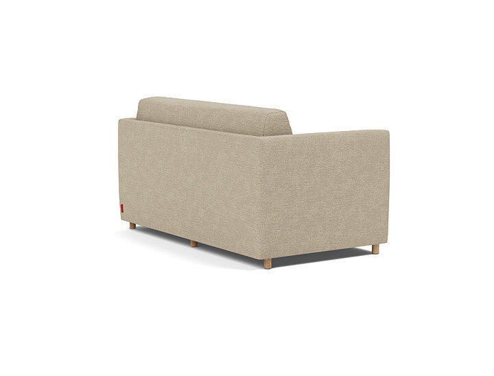 Innovation Klappsofa Olan 356 Taura Sand