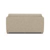 Innovation Klappsofa Olan 356 Taura Sand