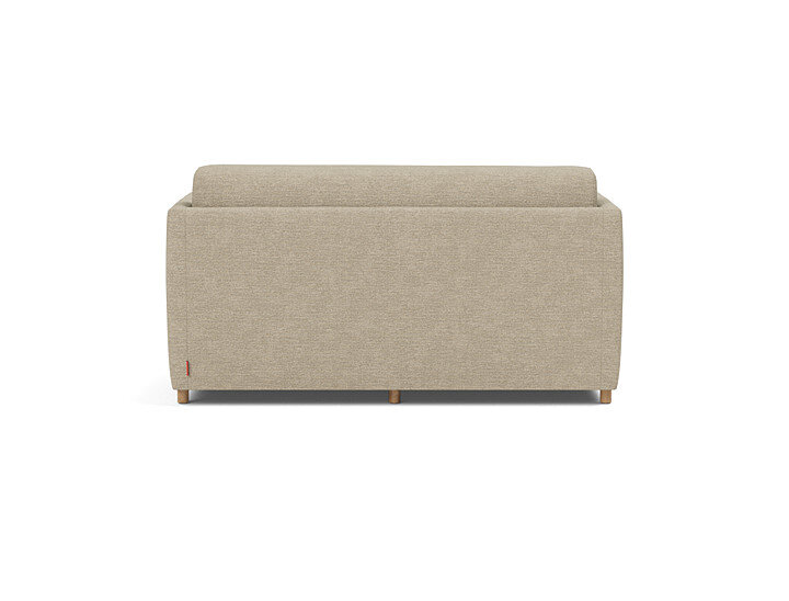 Innovation Klappsofa Olan 356 Taura Sand