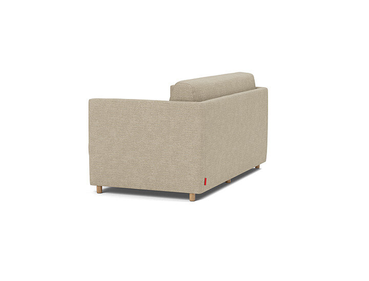 Innovation Klappsofa Olan 356 Taura Sand