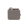 Innovation Klappsofa Olan 418 Esina Truffle