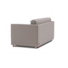 Innovation Klappsofa Olan 418 Esina Truffle